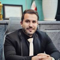 علیرضا علیزاده پروفایل