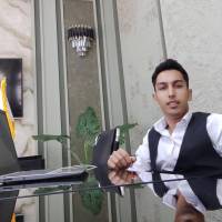 سید مهدی موسوی پروفایل