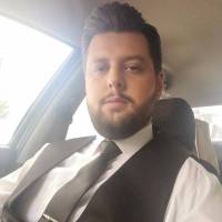 امین عدلی مقدم پروفایل