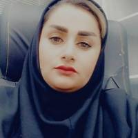 خانم بیگی شعبه استادمعین  پروفایل