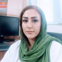 خـانم مهـربـان پروفایل