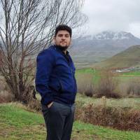 خسروی پروفایل