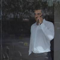 محمد شریفی پروفایل
