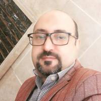 احمد عمارلو پروفایل