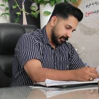 حمیدرضاکیانی ابری پروفایل