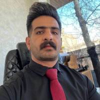 علی رحمتی پروفایل