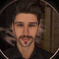 محمد ملکی پروفایل