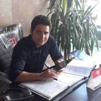 مجتبی اسماعیلی پروفایل