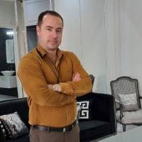 امیررضا وحدتی پروفایل