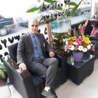 رضا رحیمی پروفایل