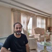 حمید علیپور پروفایل