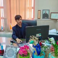 سید مهدی عظیمی پروفایل