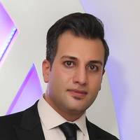 میثم بیگدلی پروفایل