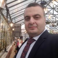 سعید رادمنش پروفایل
