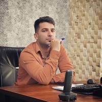 محمد حسین صفدریان پروفایل