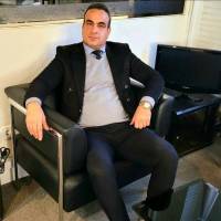 محمد ملک پور  پروفایل