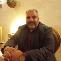 حسین حیدرزاده پروفایل