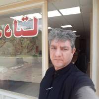مهندس عباسی پروفایل