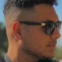 سـجـاد ظـهیرى پروفایل