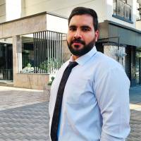 بنیامین پروفایل