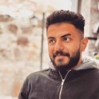 محمد الیاسی پروفایل