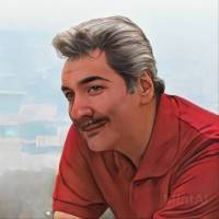 ترابی پروفایل