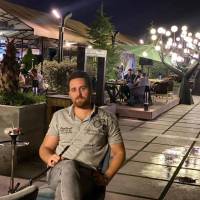 بهزاد صبوری پروفایل