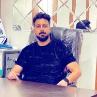علی فلاحی پروفایل