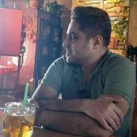 کوروش کیانی پروفایل