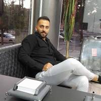 حمیدرضا حیدری نیا پروفایل