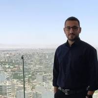 معین  پروفایل