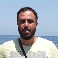 رضا حاجیلو پروفایل