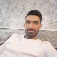 ابوالفضل میرلوحی پروفایل