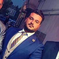  مشاور شما یاوری  پروفایل