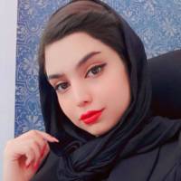 هلیا جلالیان پروفایل