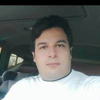 علی مرادی فرخنده  پروفایل