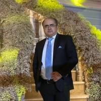 سهیل ملکیان پروفایل