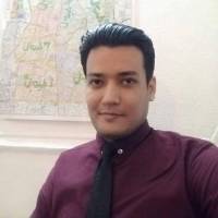 پیمان شاهد پروفایل