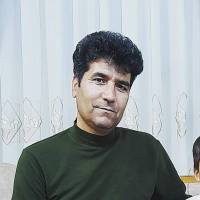 رشید بهمن پروفایل