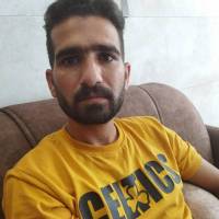 امید حیدری پروفایل