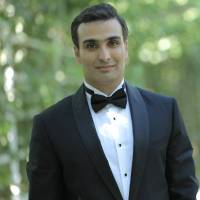 فرامرز پروفایل