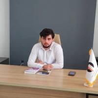 علی ا شرفی پروفایل