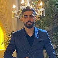 امیر زند پروفایل
