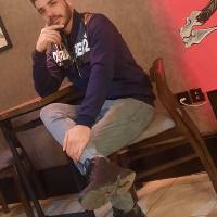 اسفندانی پروفایل
