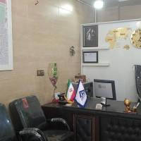 رضا قربانی پروفایل