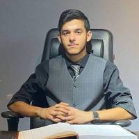 AMIRREZA FAROKHI پروفایل