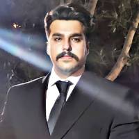 میلاد پروفایل