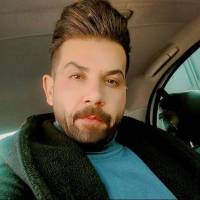 علیرضا اصلانی پروفایل