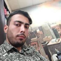 حمیدرضا آقامهدی پروفایل