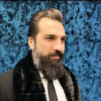 علی دانایی پروفایل